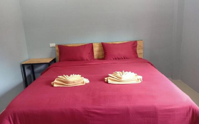 กฤษณ์ศิริเฮ้าส์