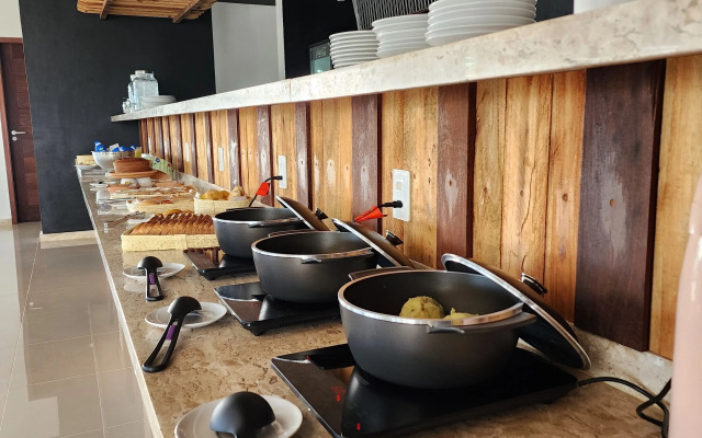 Eco Privillege Hotel