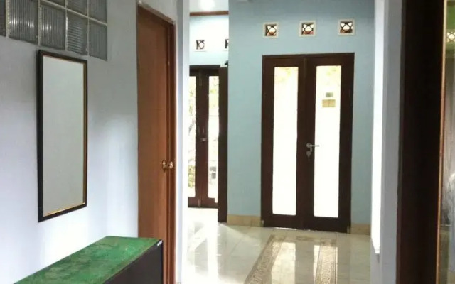 Bersih Homestay