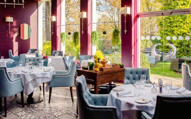Queens Hotel Cheltenham