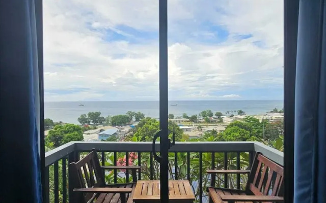 Sanalae Apartments