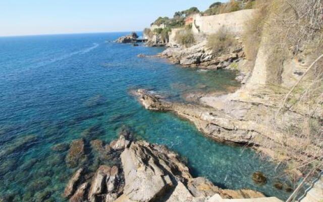 Flat 2 bedrooms 1 bathroom - Genoa