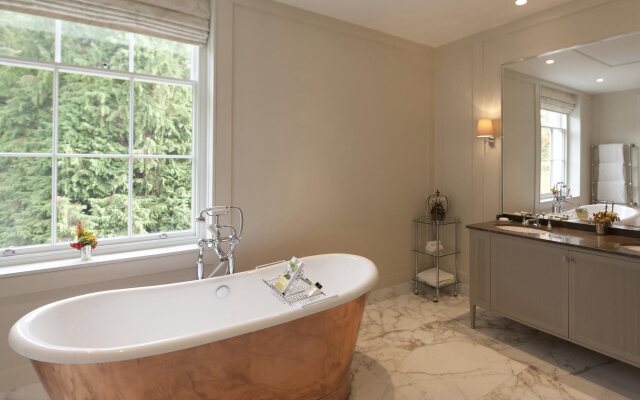 Coworth Park - Dorchester Collection
