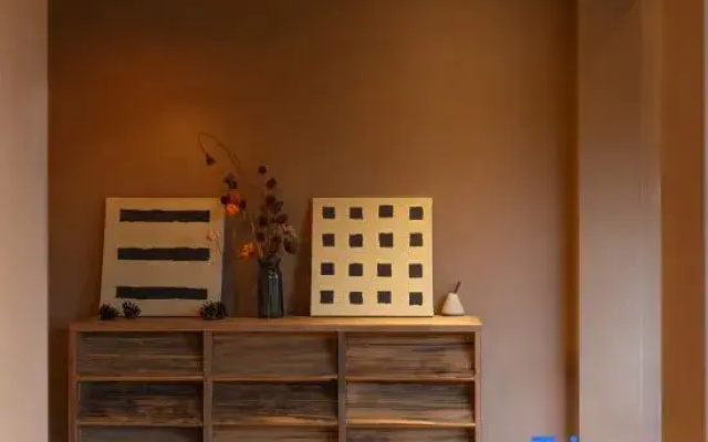 Xiaoman | Mountain Sea View · Lakeside Vacation Apartment (Lugu Lake Puluo Pier)