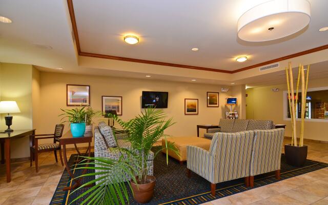 Candlewood Suites Chambersburg, an IHG Hotel