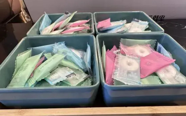 Super 8 by Wyndham Beijing National Exhibition ZuoJiaZhuang