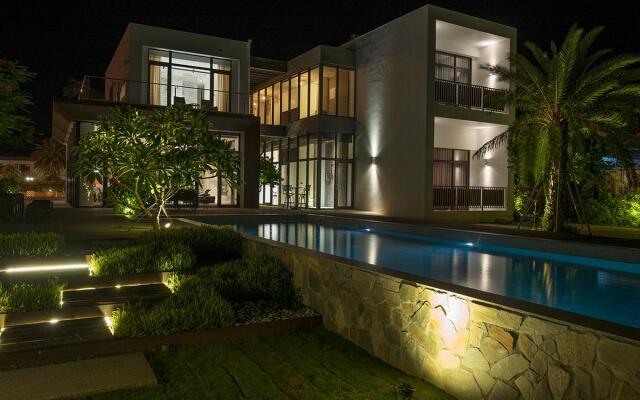 islafaros villa