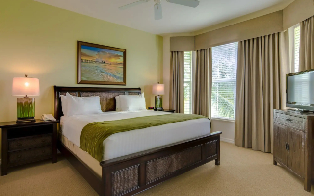 GreenLinks Golf Villas at Lely Resort