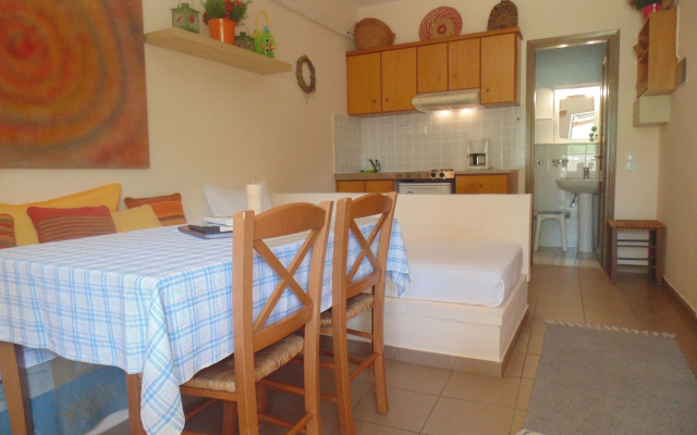 Heliotopos Apartments