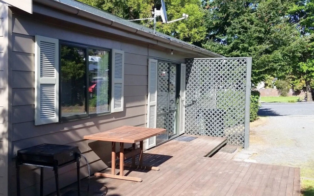 61 Conical Hill Road