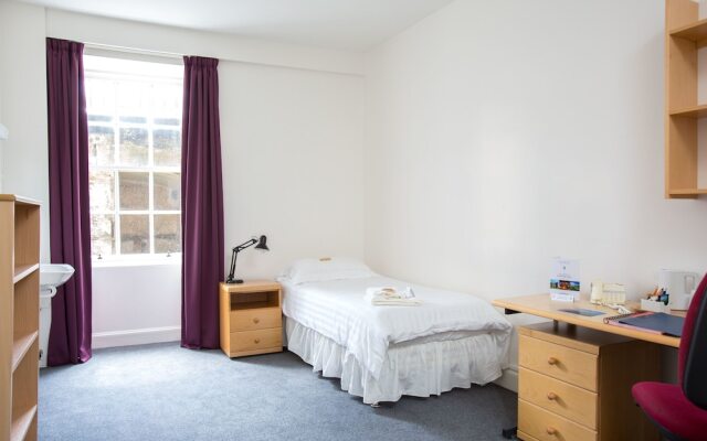 McIntosh Hall - Campus Accommodation