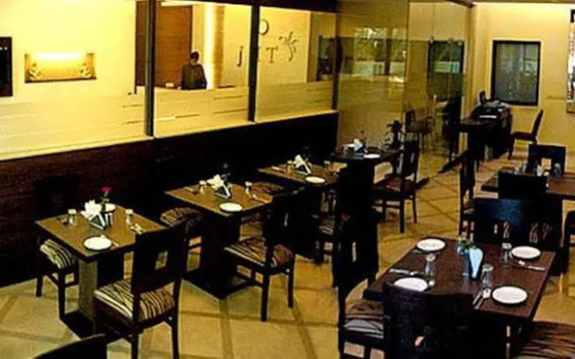 JHT Hotel