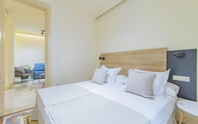 Mosaiko Homes Catedral Granada