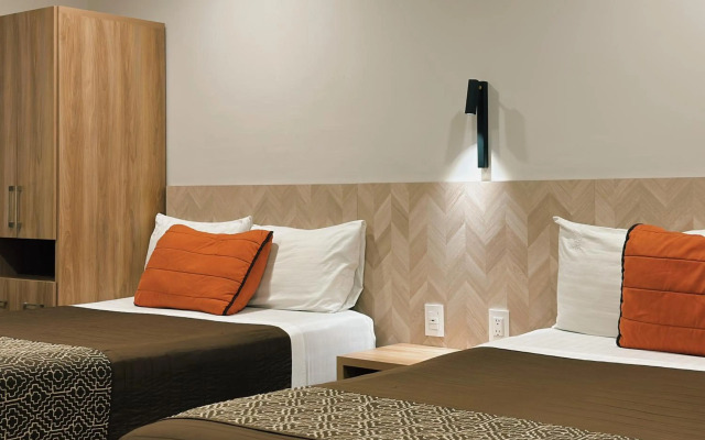 Hotel Mayis