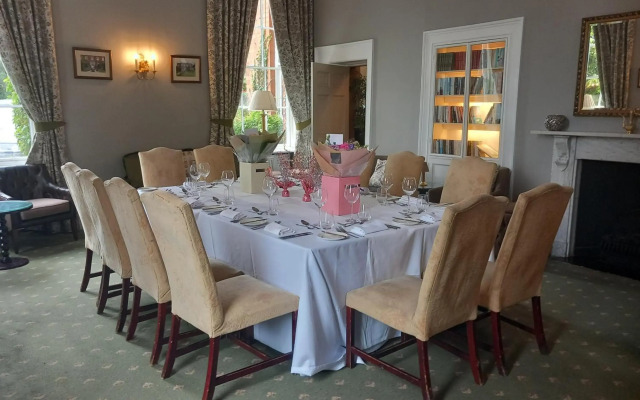 Dovecliff Hall Hotel