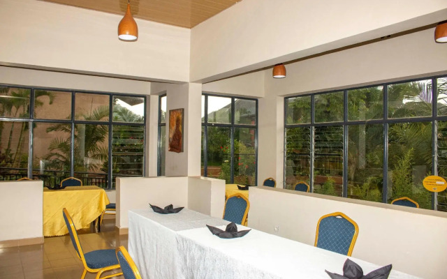 Hotel Baobab