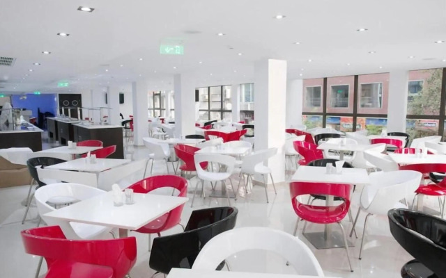 Breeze Boutique Hotel