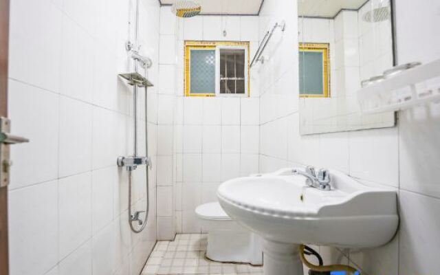 Zhiyuan Renjia Guesthouse