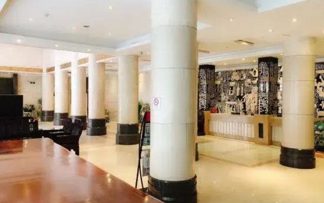King's Hotel