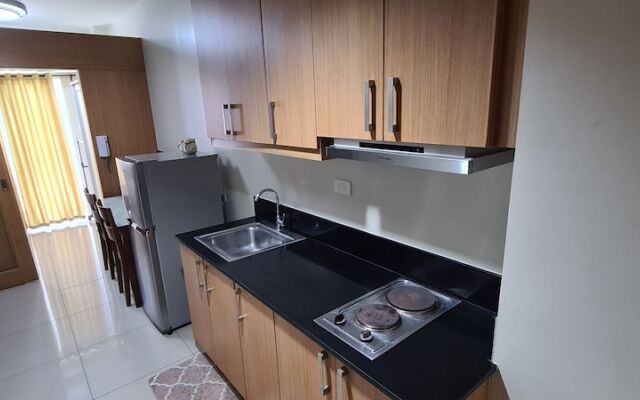 CondoDeal at Shell Residences Moa Pasay