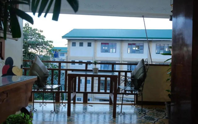 Antonio's Bed and Breakfast Hotel