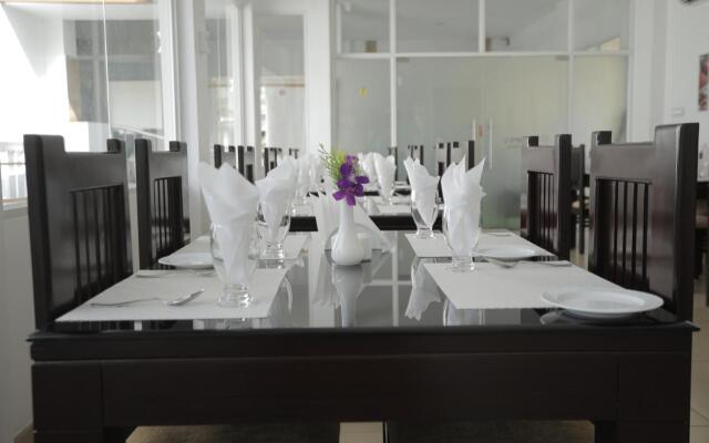 Star Emirates Luxury Resort and Spa, Munnar