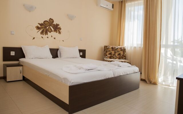 Guest House Ivano