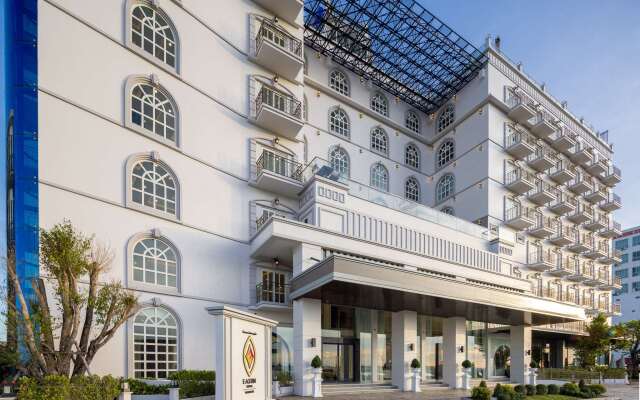 Eastin Hotel Vientiane