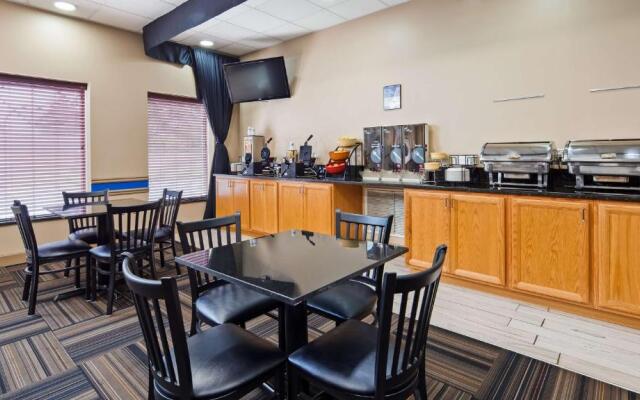 SureStay Hotel by Best Western Bardstown General Nelson