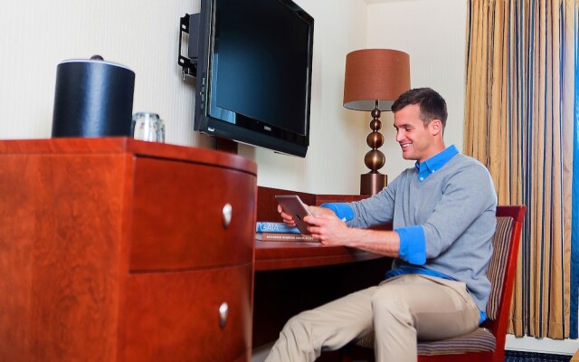 West Edmonton Mall Inn