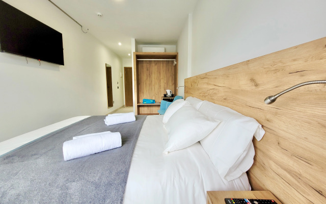 Hotel Puerto Azul
