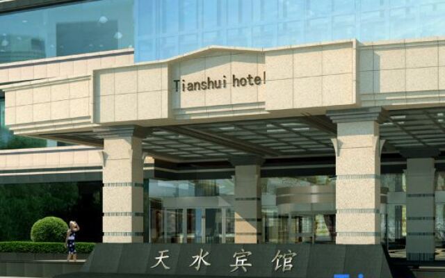 Tianshui Hotel