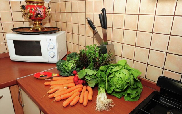 Colourful Apartment in Dalmatia With Furnished Balcony