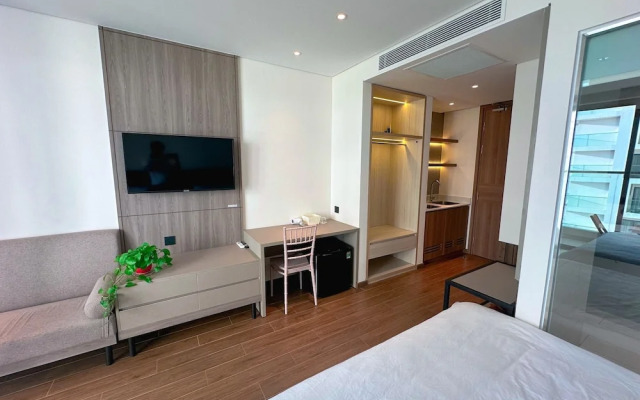 Apec Mandala Phú Yên Sg Condotel
