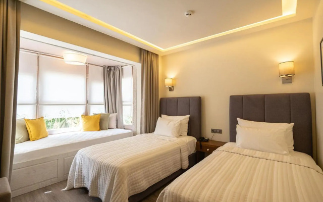 Casa Luna Hotel Alaçati