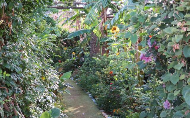 Il Roseto di Betty Appartamento in villa S1
