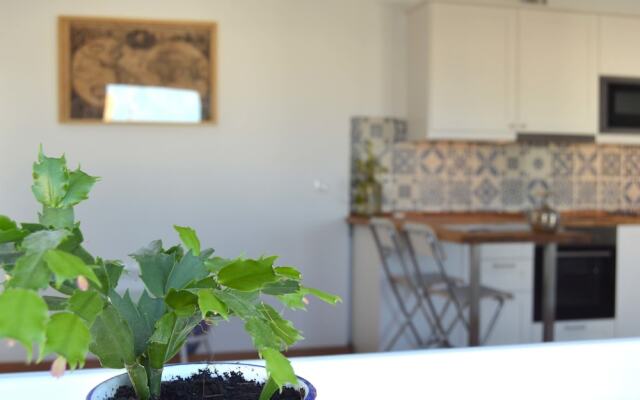 Ático Gaspar del Pino