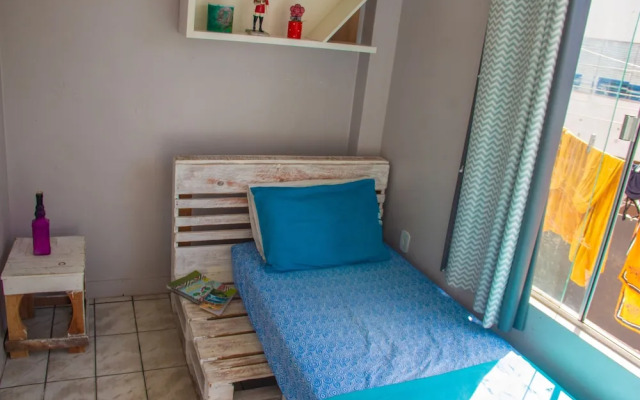 Hostel Vivacre