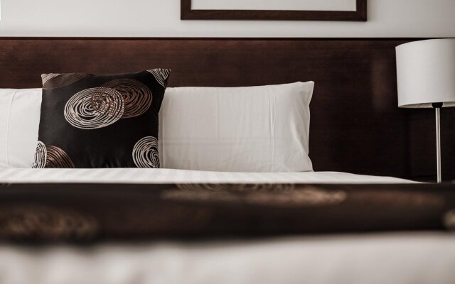 Salamanca Suites