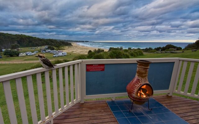 Beachcomber Holiday Park