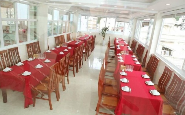 Pina Boutique Inn - Hotel Elite