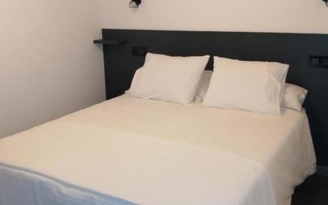 Apartamento A Fabrica