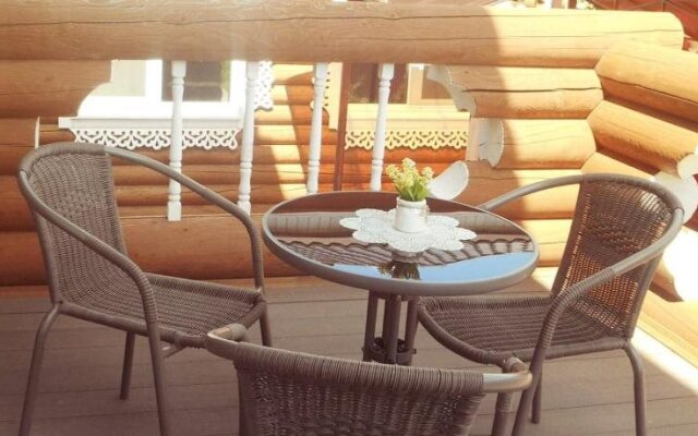 Usadba Guest House