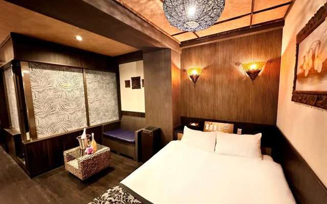 Hotel Gran Bali Resort