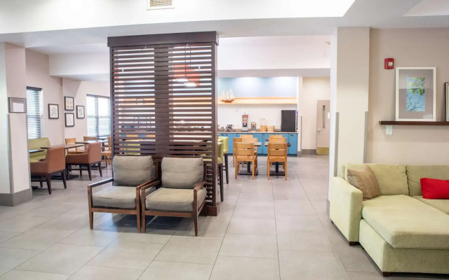 Country Inn & Suites by Radisson, Wilmington, NC