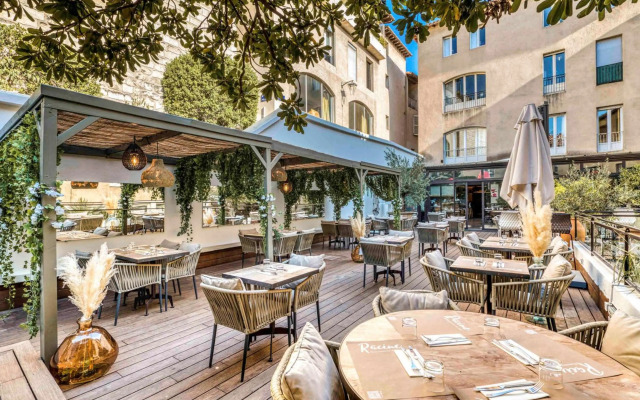 Mercure Pont d'Avignon Centre