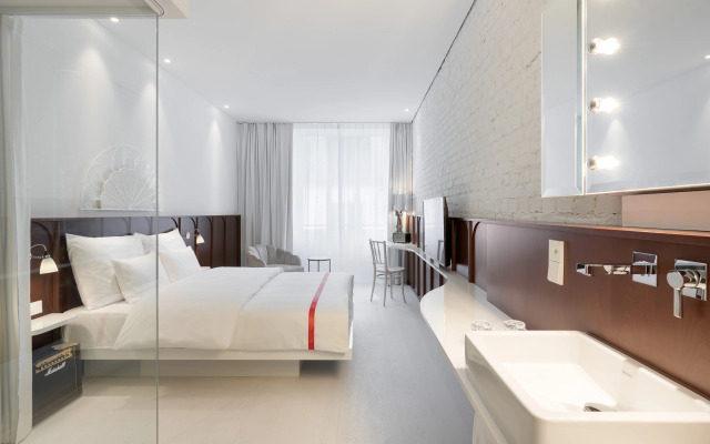 Ruby Mimi Zurich