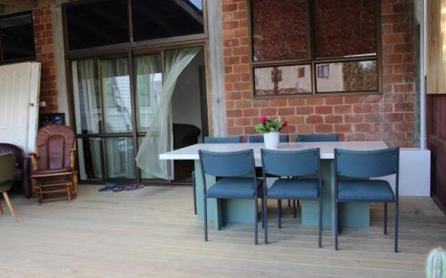 Mini Homestay