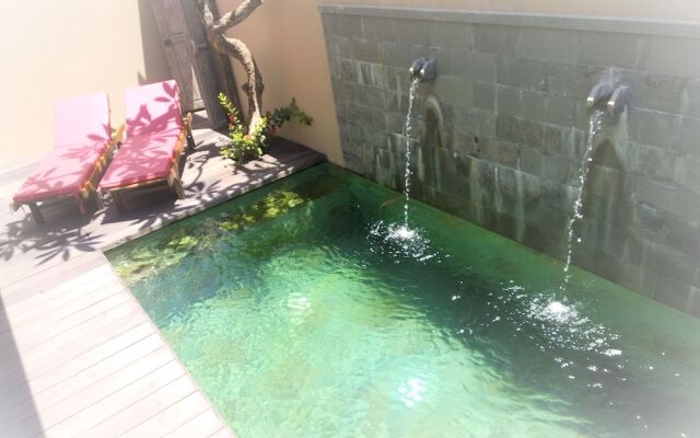 AKL Villa Umalas
