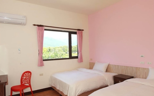 Green Fare B&B